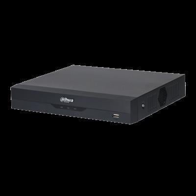 DAHUA XVR5104HS-5M-I3 4 KANAL AHD/HİBRİT KAYIT CİHAZI