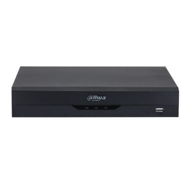 DAHUA XVR5104HS-5M-I3/T 4 KANAL 1HDD(16TB) AHD KAYIT CİHAZI