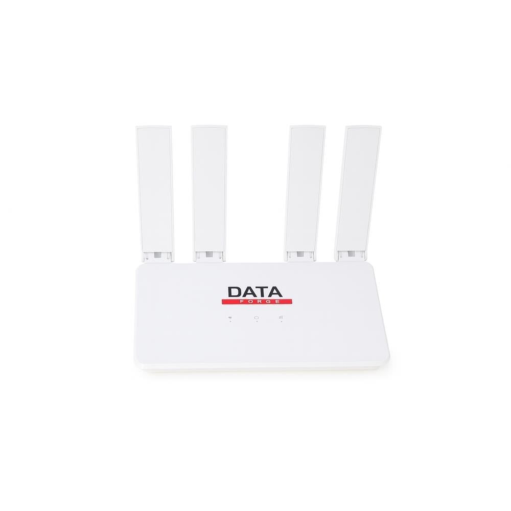 DATAFORCE CPF906-E 2.4GHz 4G LTE SIM KART GİRİŞLİ ROUTER