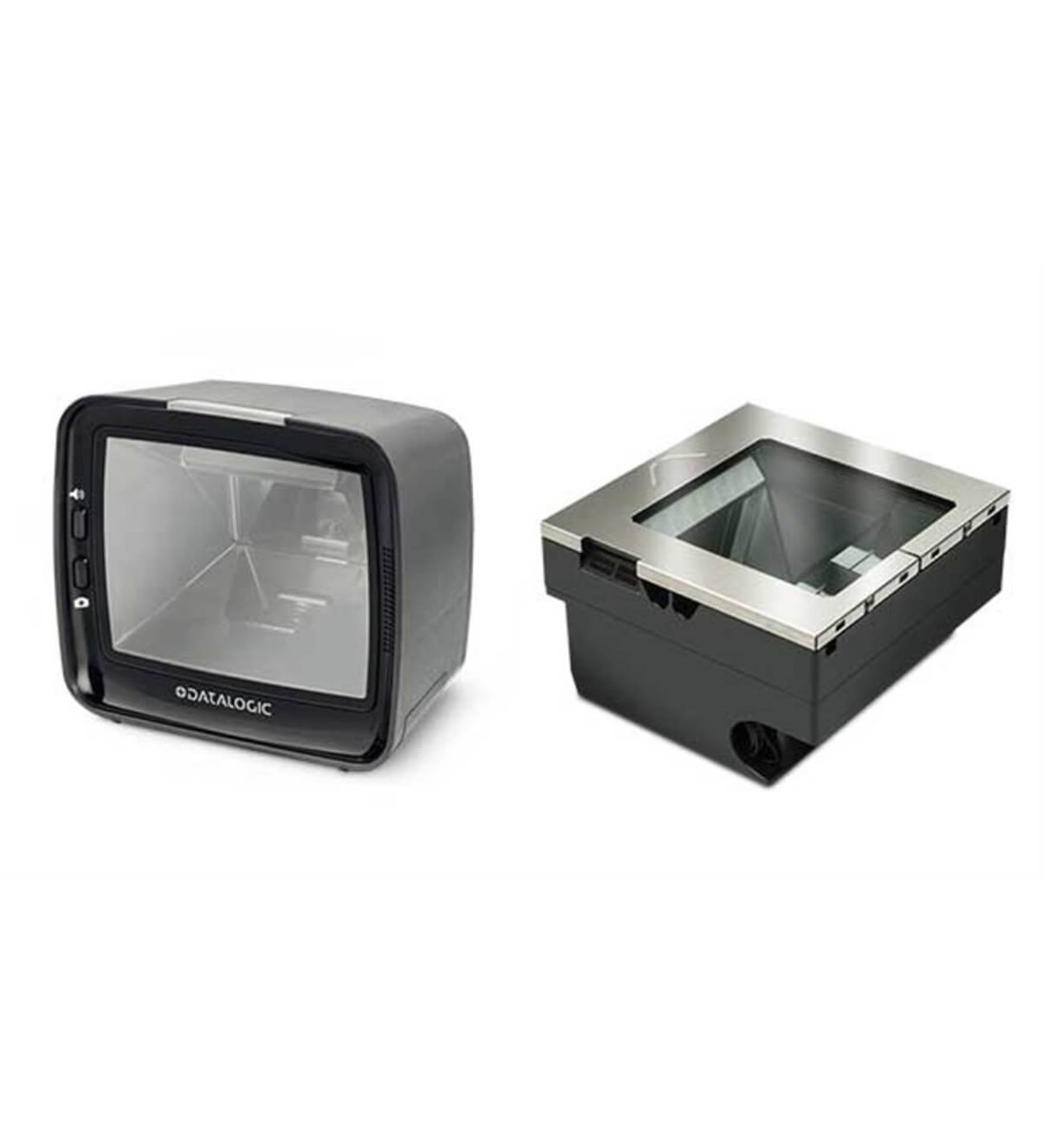 DATALOGIC Magellan 3410VSi Çok Yönlü 2D Karekod Okuyucu USB Bağlantılı