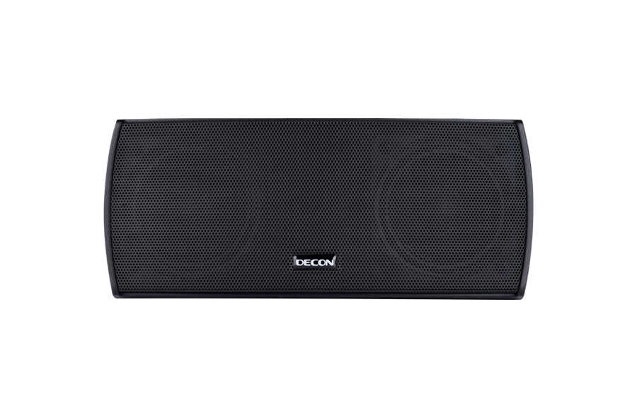 DECON DS-302TB İç-Dış Mekan 40W Hoparlör