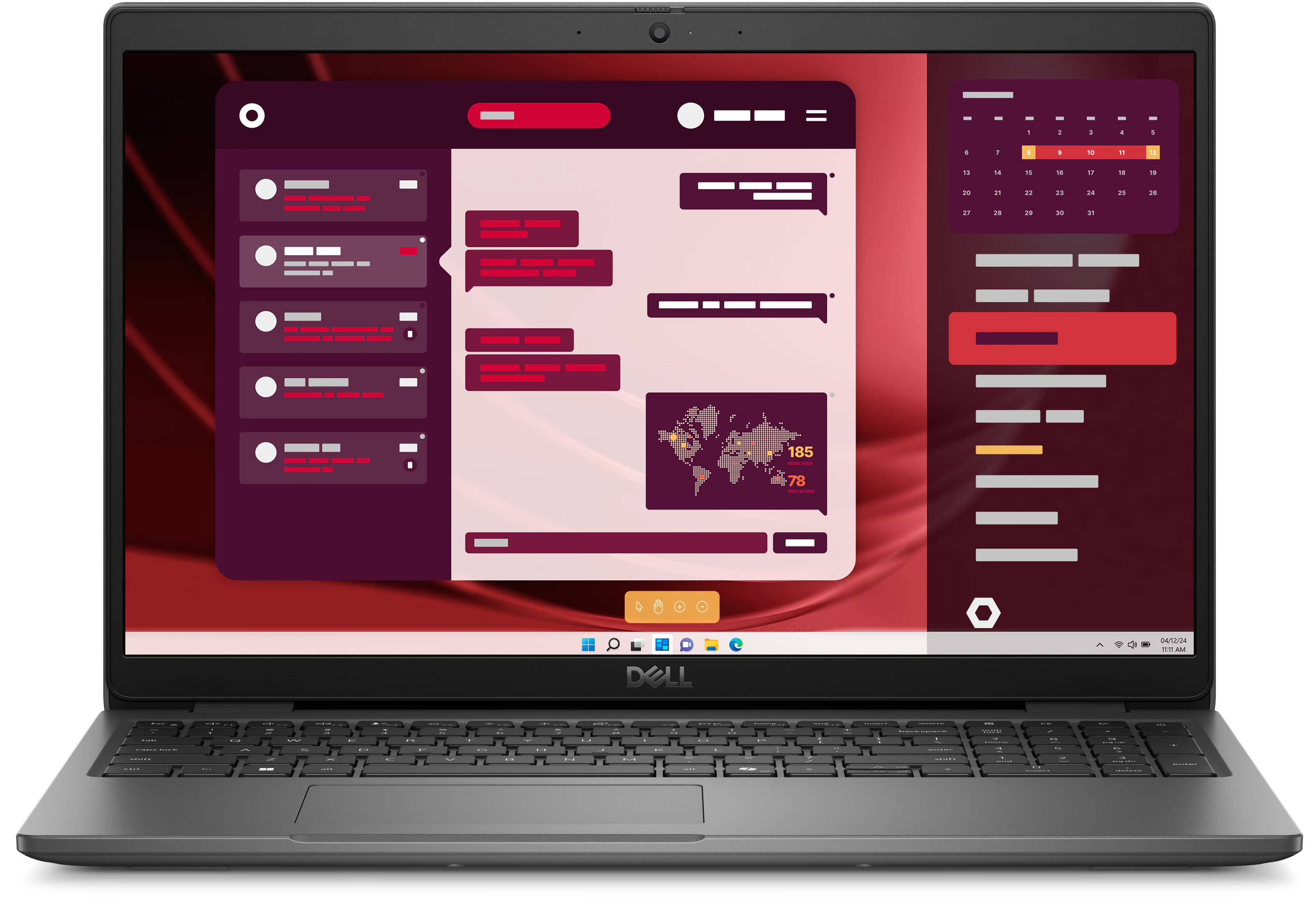 DELL 15.6