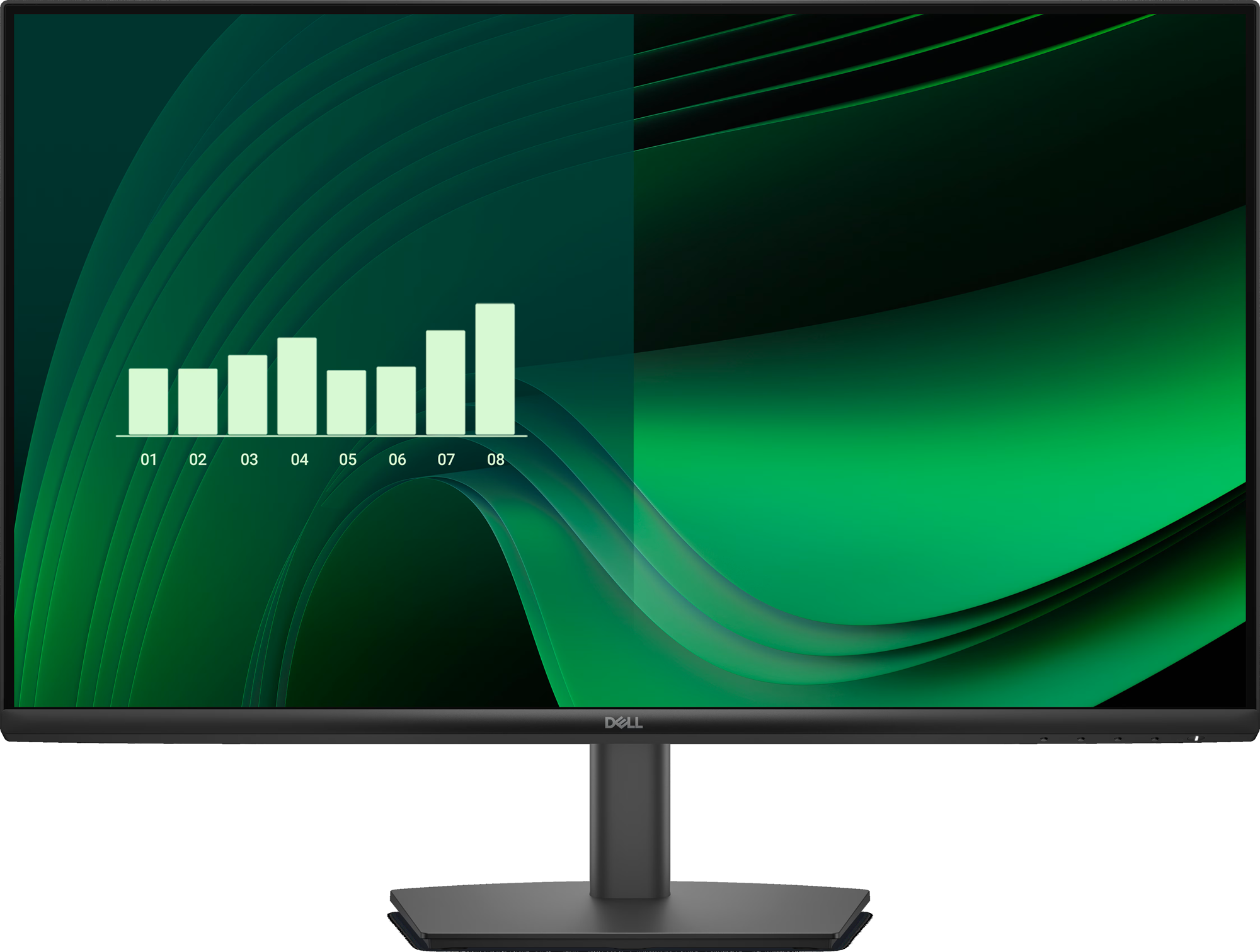 DELL 27