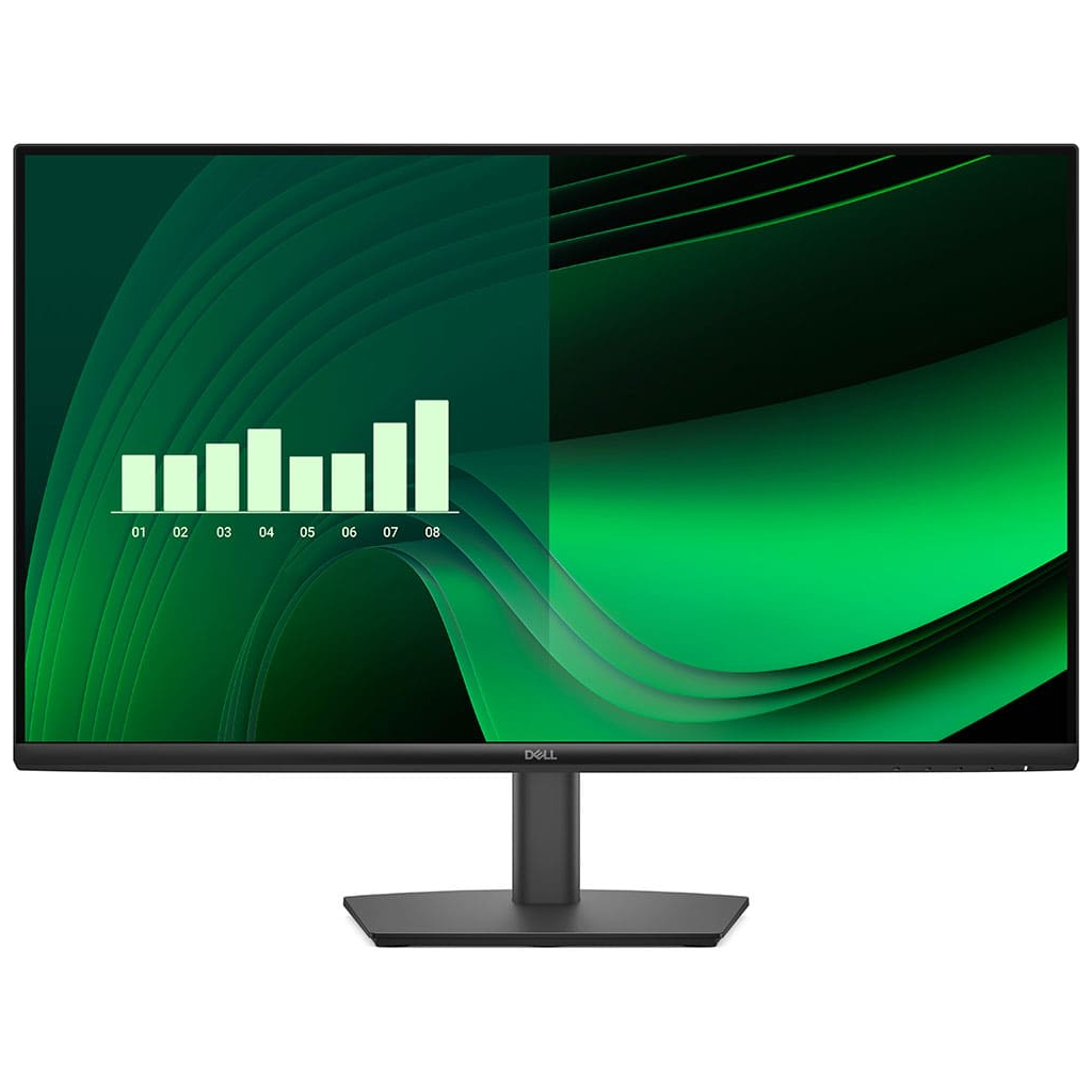 DELL E2725HM, 27
