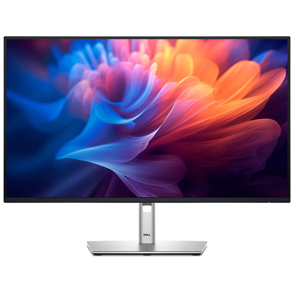 DELL P2725HE, 27