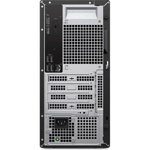 DELL PRO İ5-14400 16GB 512GB SSD ECT1250_RPLS-R_003_UBU UBUNTU