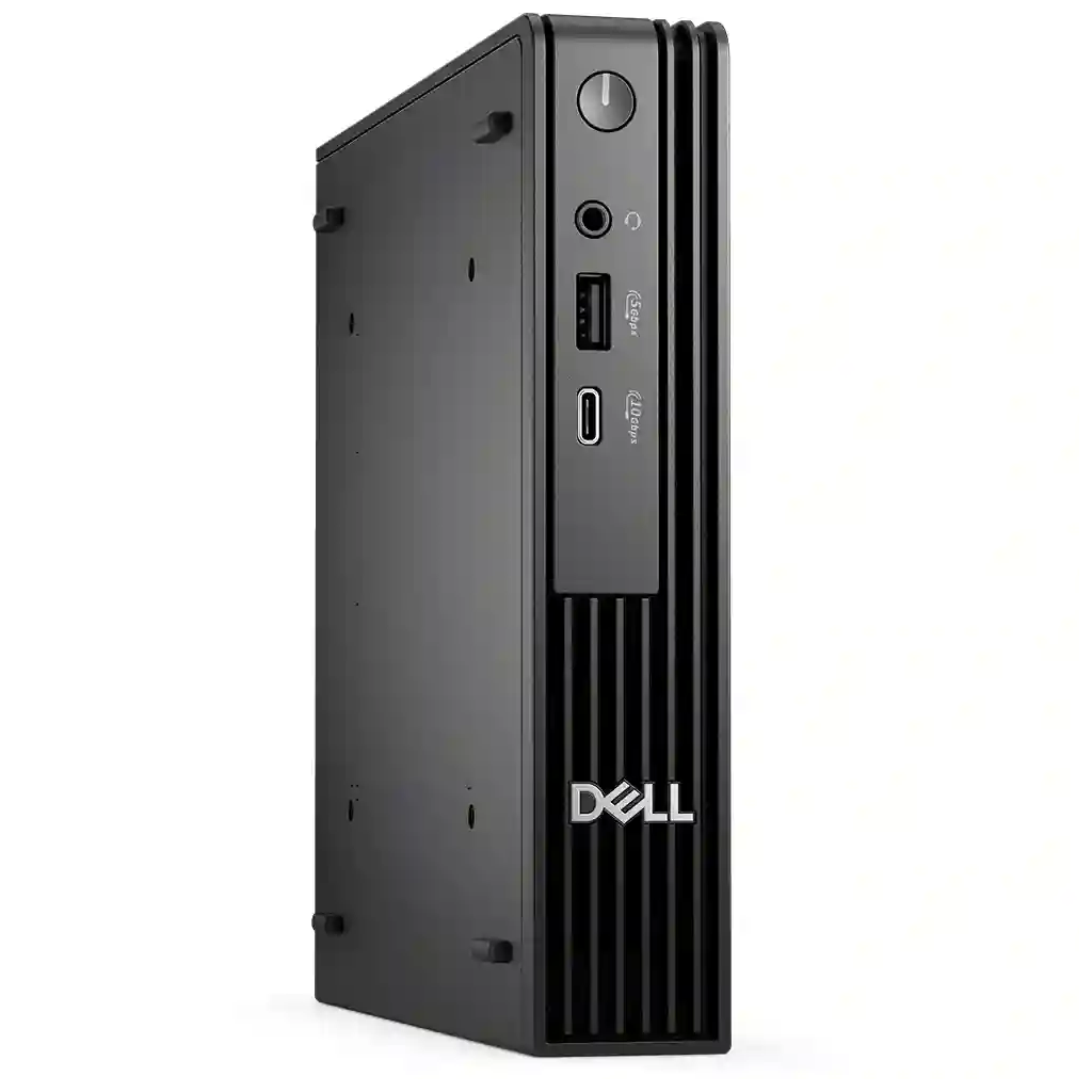 DELL Pro Micro, BTO009_QCM1250, i7-14700T, 8Gb DDR5 Ram, 512Gb SSD, Paylaşımlı Ekran Kartı, Wi-Fi, Bluetooth, FreeDos, MFF Mini PC