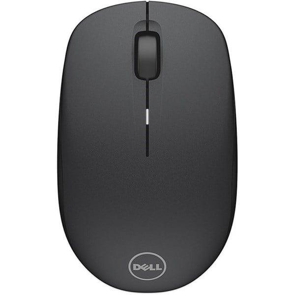 DELL WM126 Kablosuz Optic Siyah Mouse 570-AAMH
