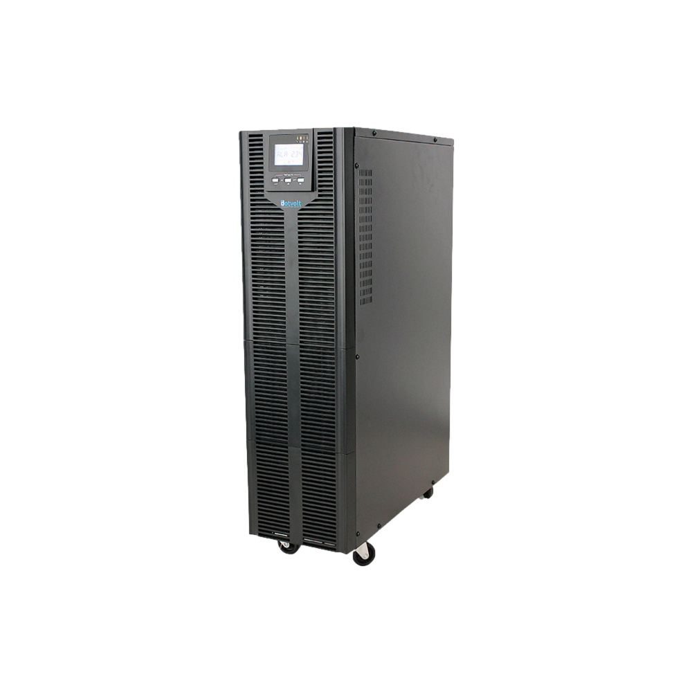 DOTVOLT 10KVA MN10KVA PLUS ONLINE 1/1F LCD EKRAN TOWER UPS 12v 9amper
