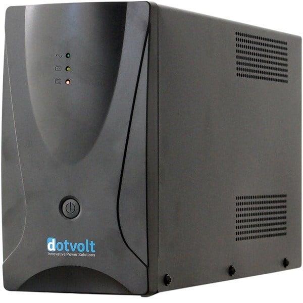 DOTVOLT 1500VA LN1500 Line Interactive Led Ekran Ups