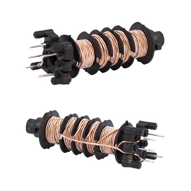 DR-17 Vestel 200 MHz Bobin Trafo