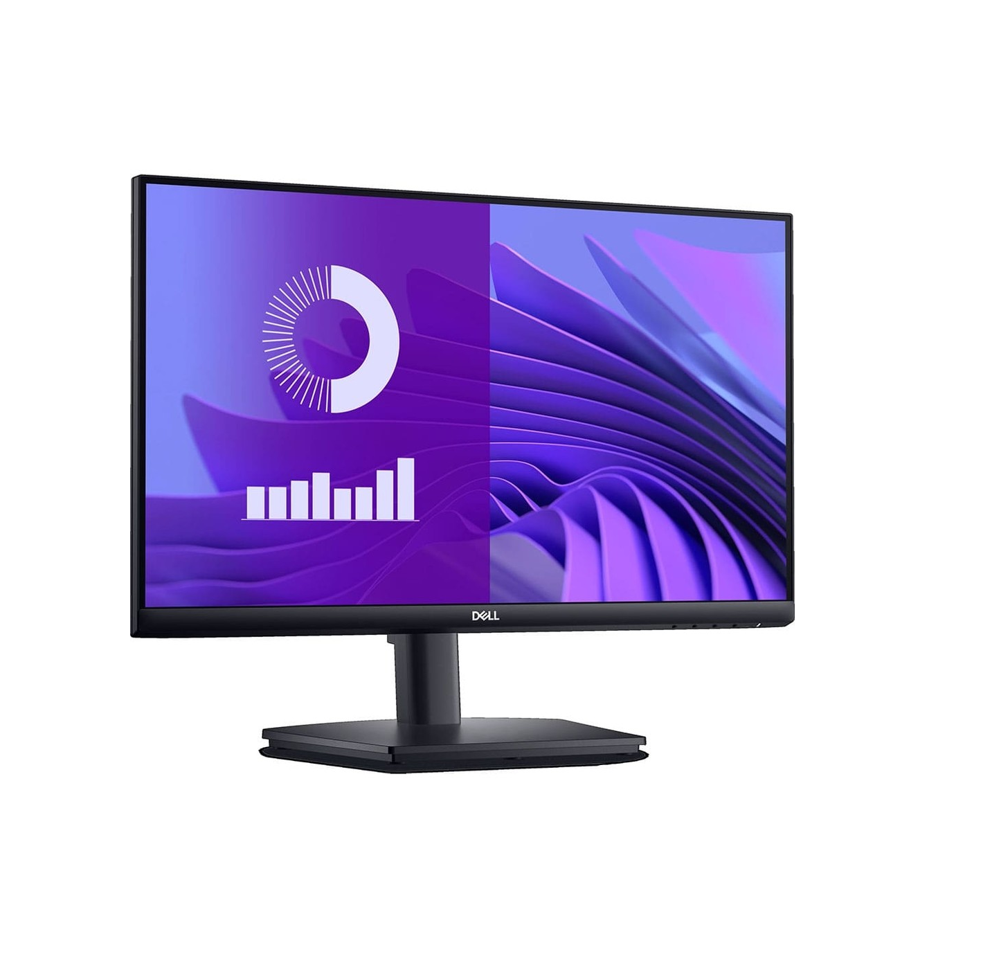 Dell E2425HM 23.8'' 5 ms Full HD IPS 100 Hz Monitör