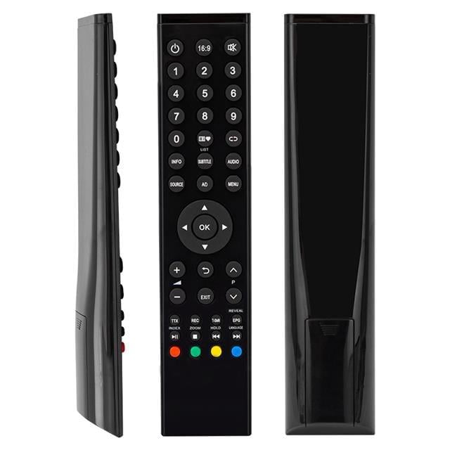 Dijitsu 32D7000 - 43D7000 - 50DS7700 - 55DS8800 - 58DS9800 - 65DS8800 Lcd Led Tv Kumanda
