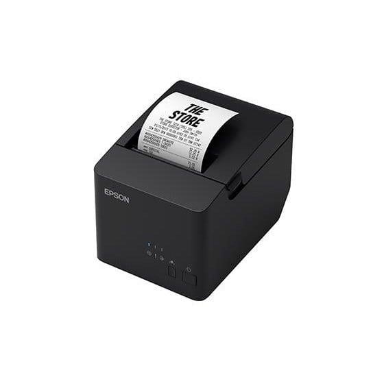EPSON 203dpi TM-T20X-051 Termal USB Fiş,Pos Yazıcı