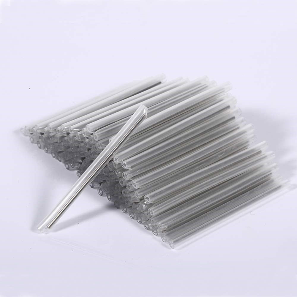 ERAT PRO40MM (PROTECTİON SLEEVE) 40MM 100'LÜ PAKET FIBER OPTIK EK KORUYUCU