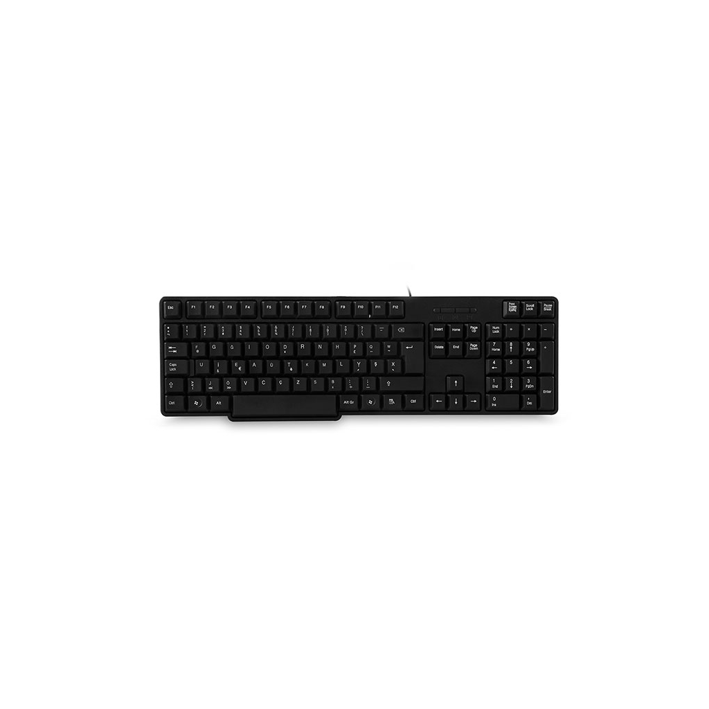 EVEREST KB-517U F Standart KLAVYE USB (S)