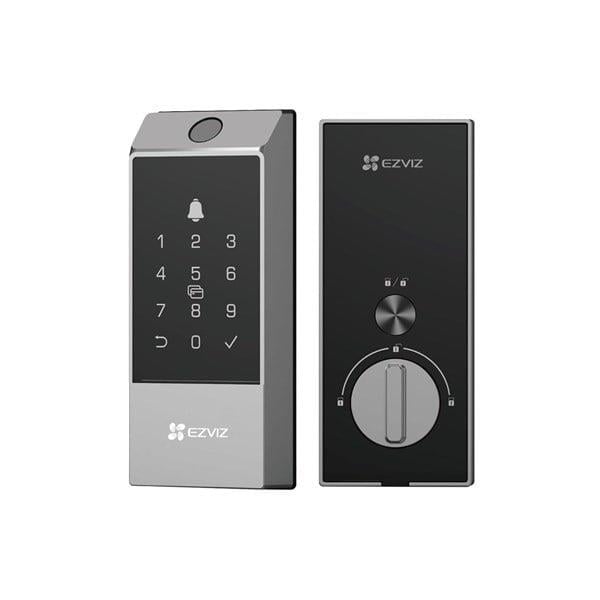 EZVIZ CS-DL04 Akıllı Kilit Çok İşlevli Tuş Takımı