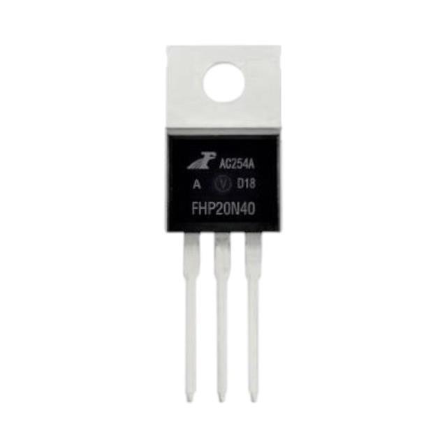 FHP20N40A TO-220 Mosfet
