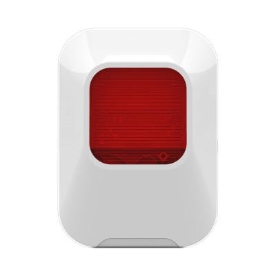 FONRİ 2G DJD03A WIFI KABLOSUZ İÇ ORTAM SİREN