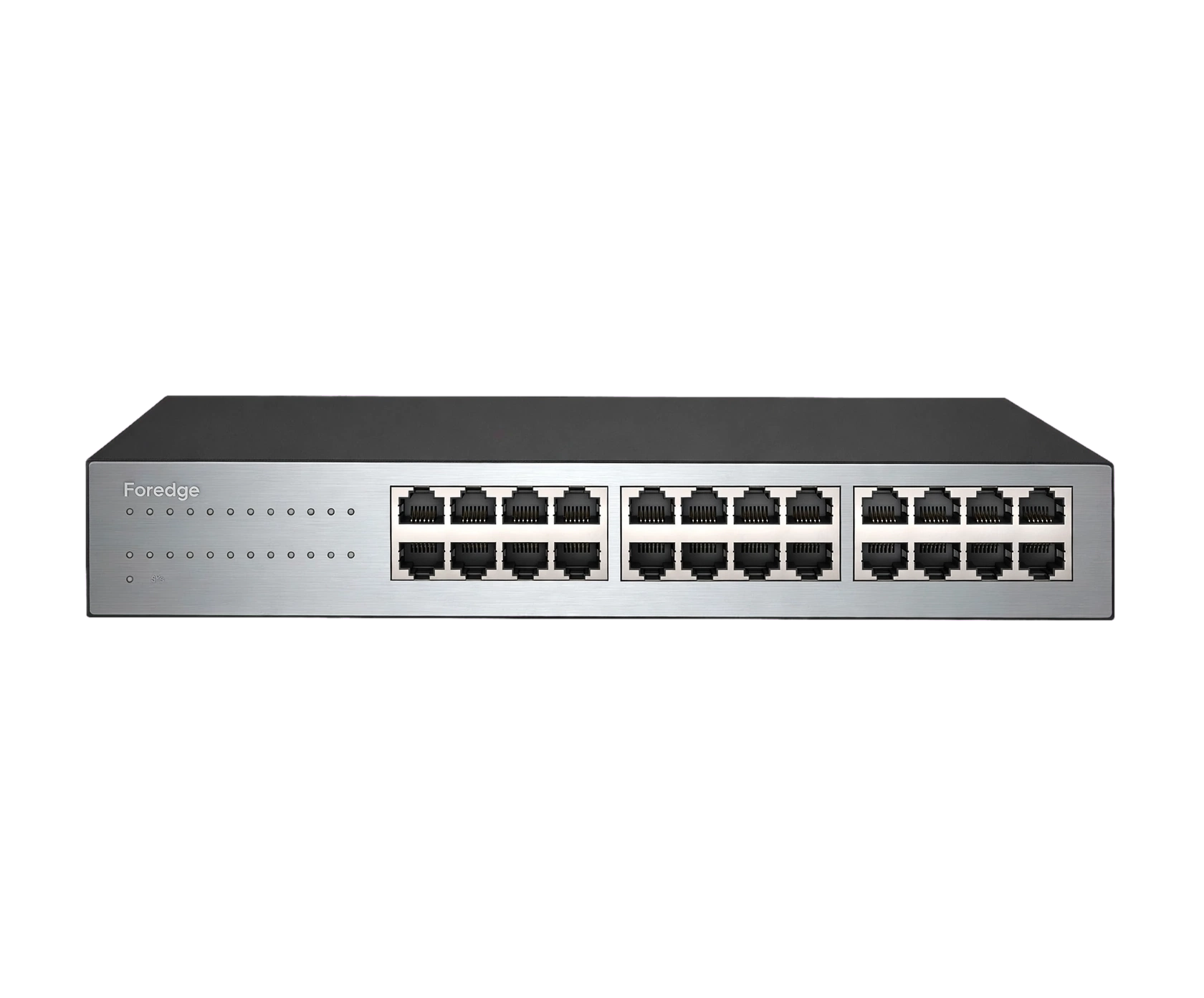 FOREDGE 24port Gigabit Yönetilemez Switch NS6024GC