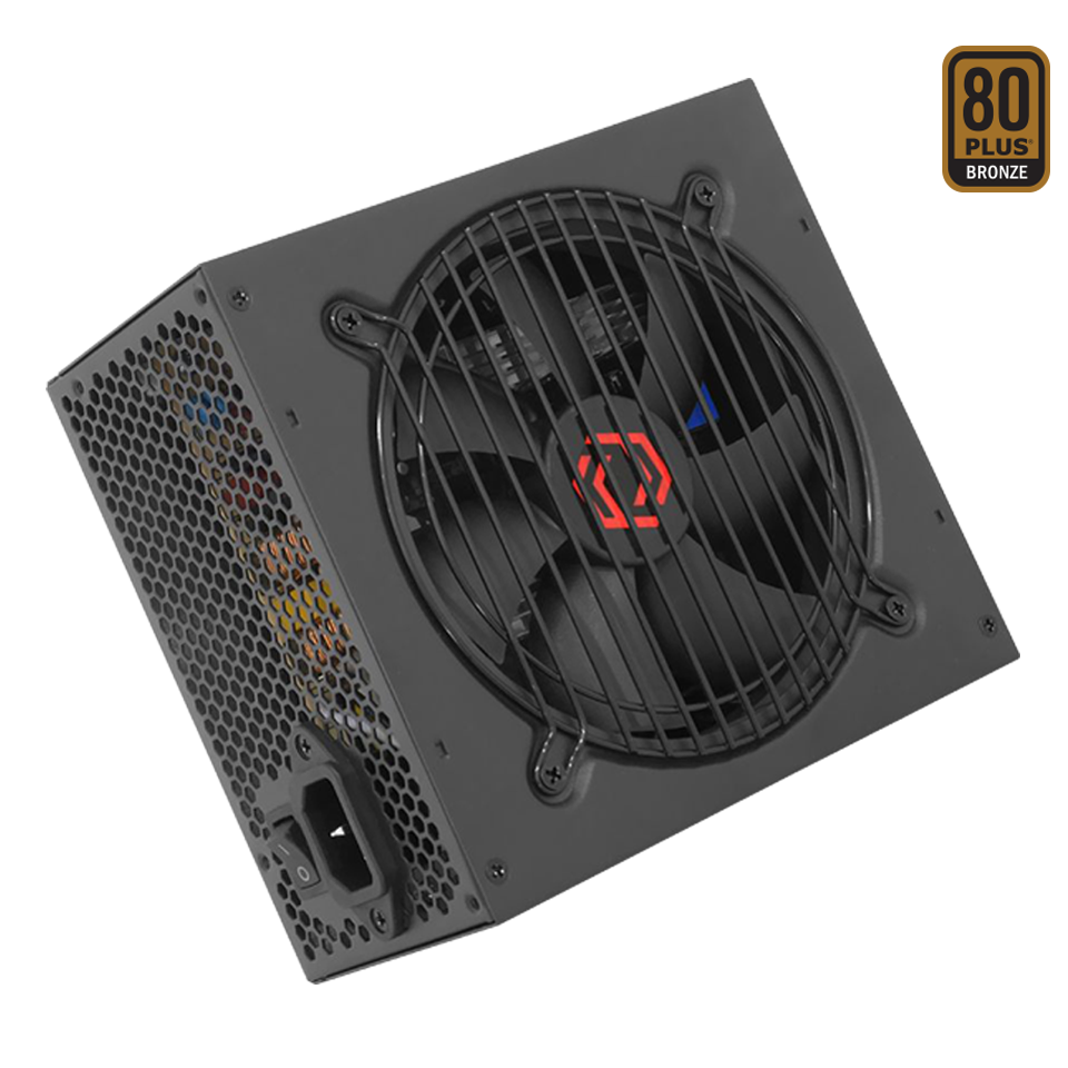 FRISBY 850w 80+ Bronze FR-PS8580P Power Supply