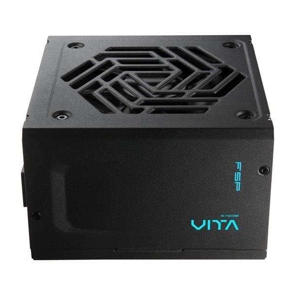 FSP 850W 80+ BRONZE VITA BD 12cm Fanlı PCIE 5.1 Power Supply
