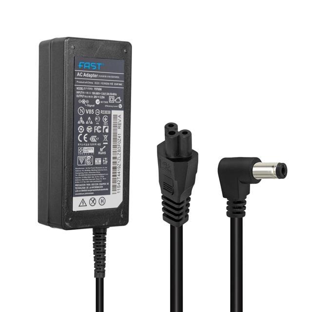 Fast 20 Volt -3.25 Amper Acer Uyumlu Notebook Adaptör 5.5*2.5 Uç