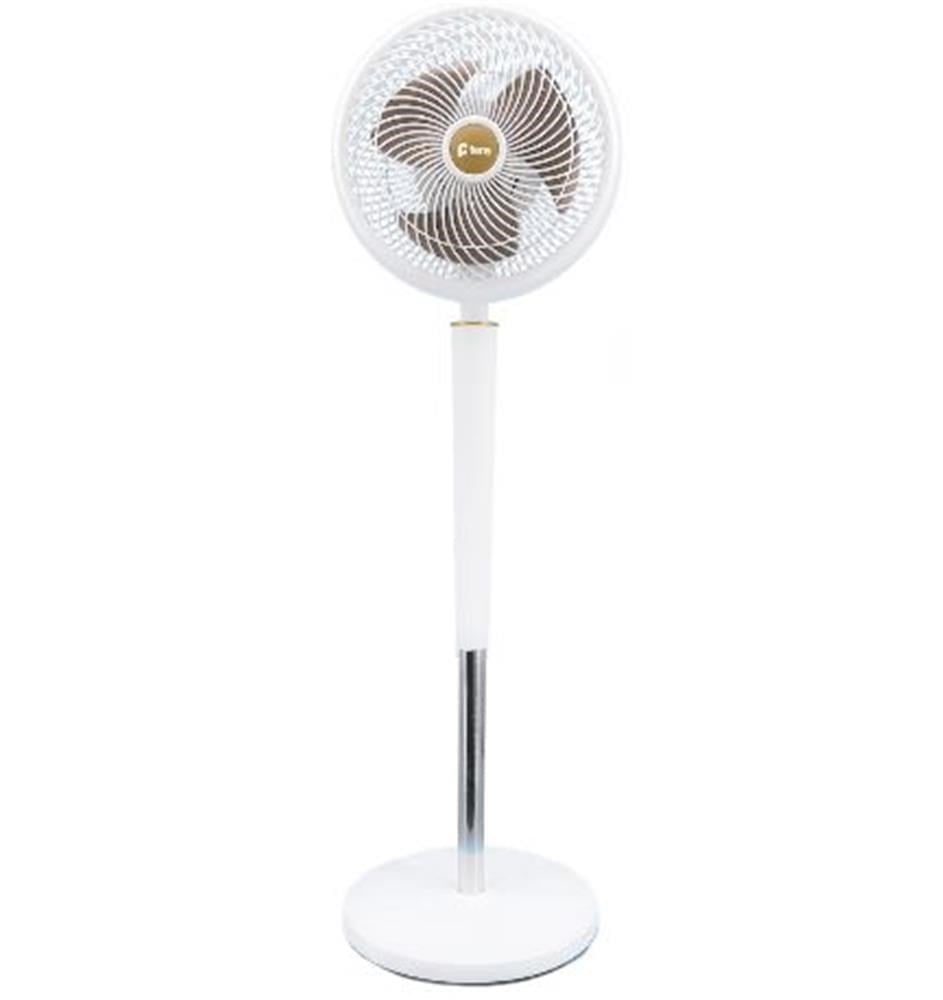 Feny FN-F15 Ev Tipi Yüksek Hızlı Çift Motorlu 2000RPM Ayaklı 70W 9