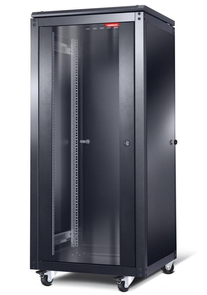 Formrack F-RK-26U6060  600X600 Rackline Kabinet.
