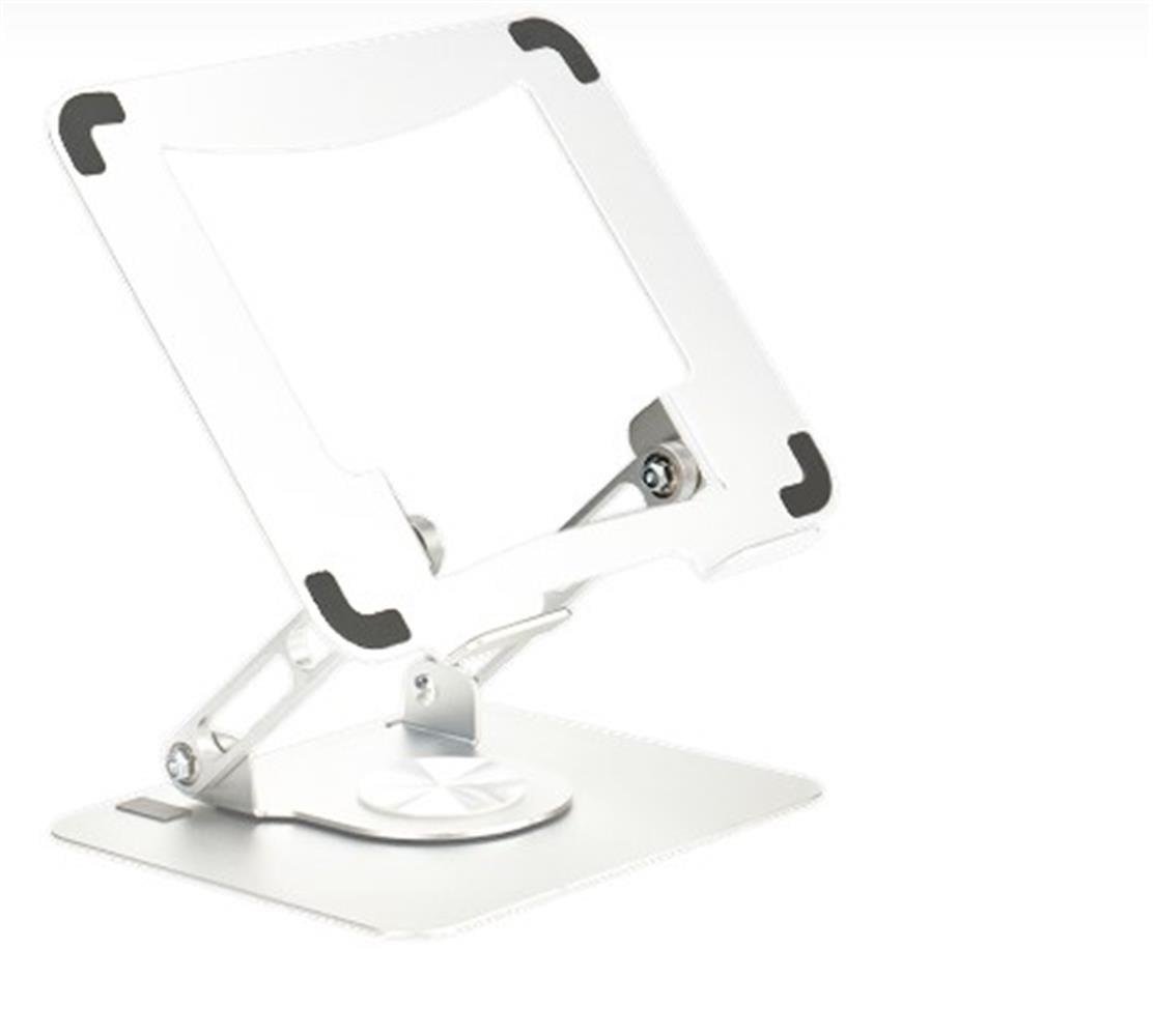 Frisby FNC-5125ST Taşınabilir Katlanır Alüminyum Tablet-Notebook-Laptop Stand (10