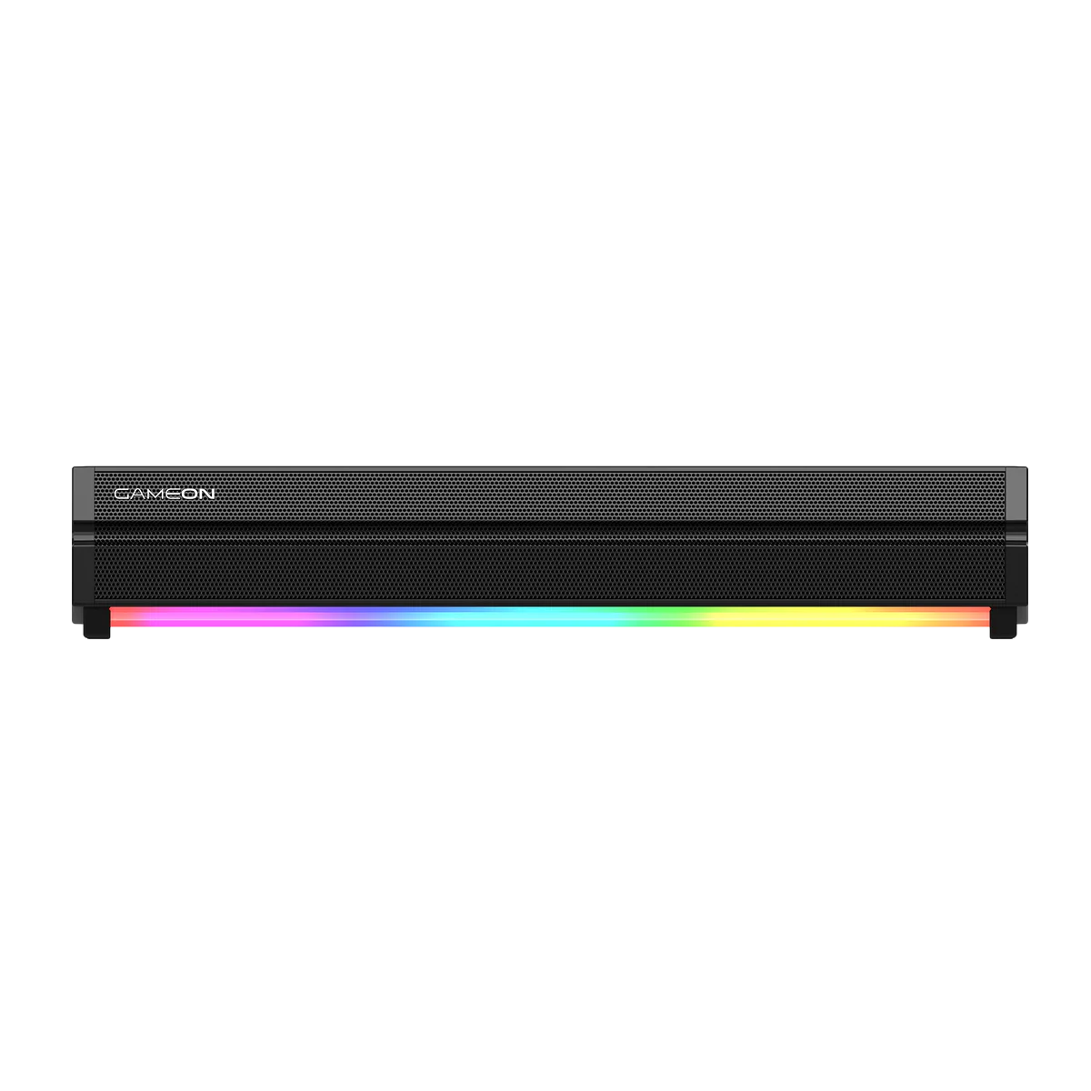 GAMEON SonicStorm X Kablosuz RGB Gaming Soundbar