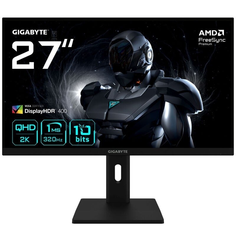GIGABYTE 27