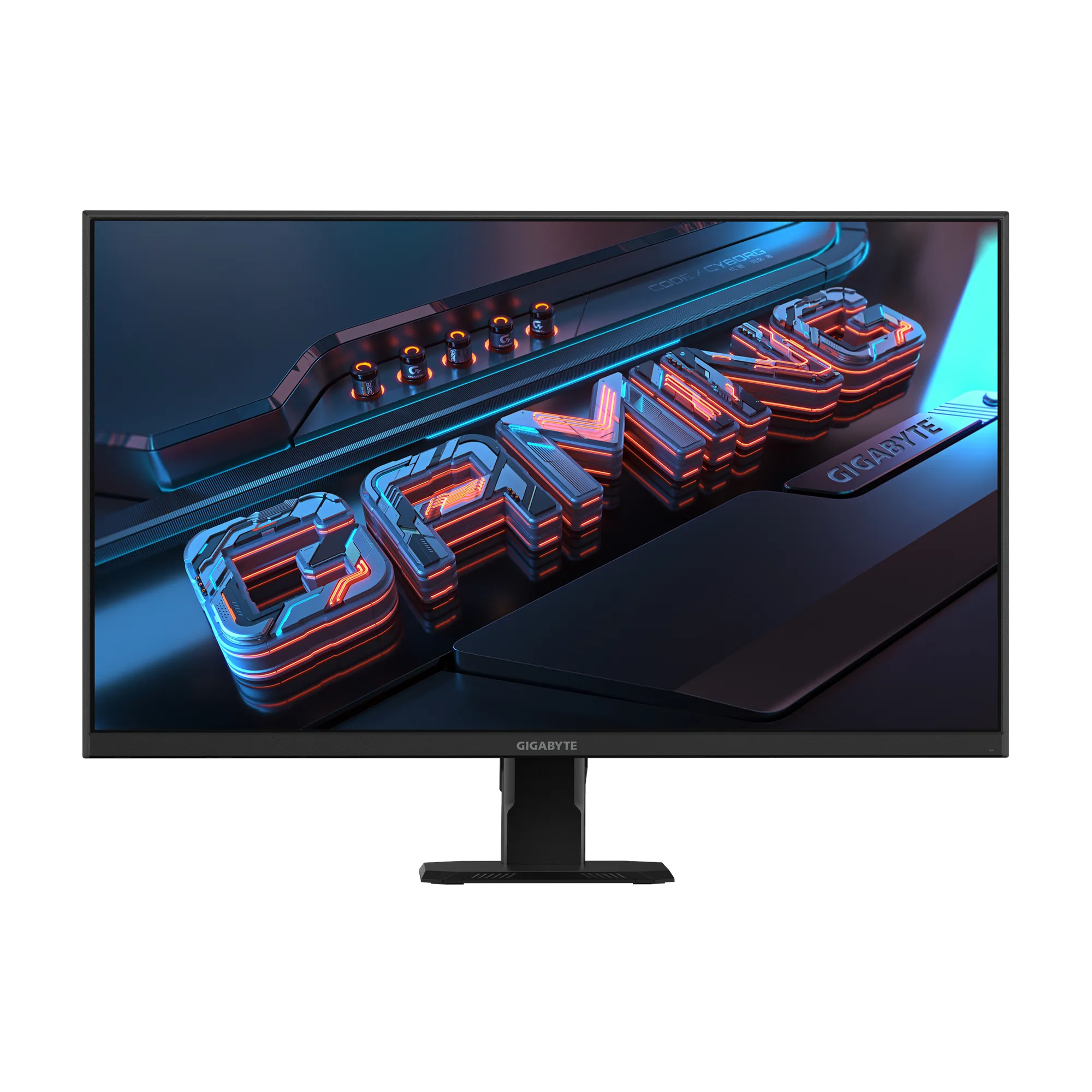 GIGABYTE 27