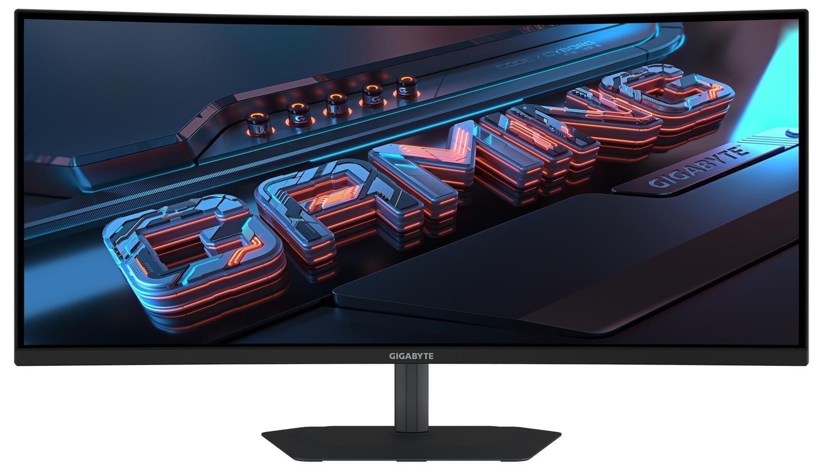 GIGABYTE 34