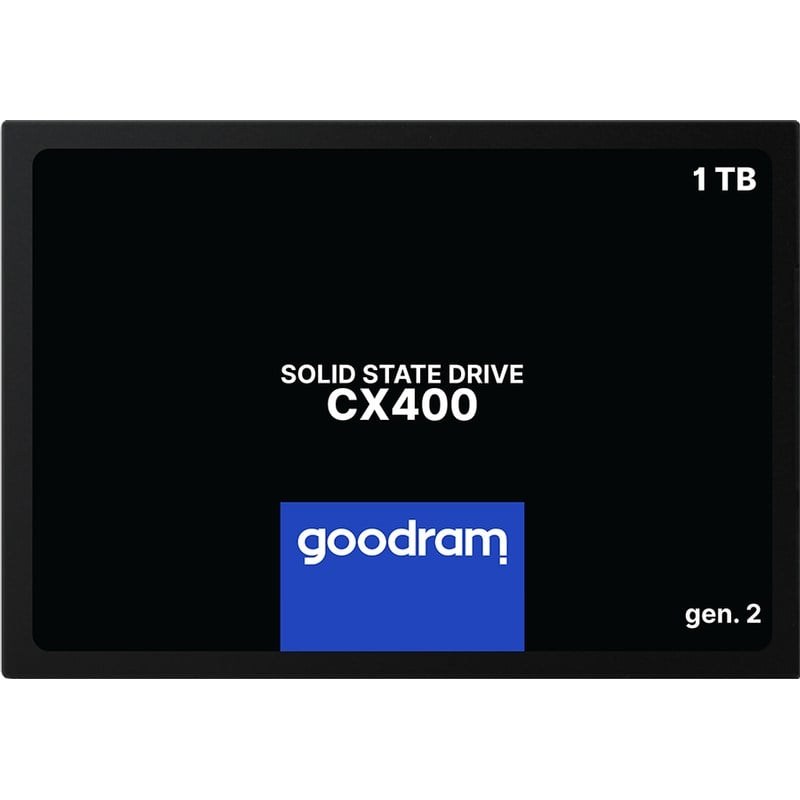 GOODRAM 1TB 2.5