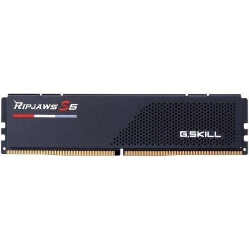 GSKILL 24GB DDR5 5200MHZ CL40 PC RAM RIPJAWS F5-5200J4040A24GX1-RS5K