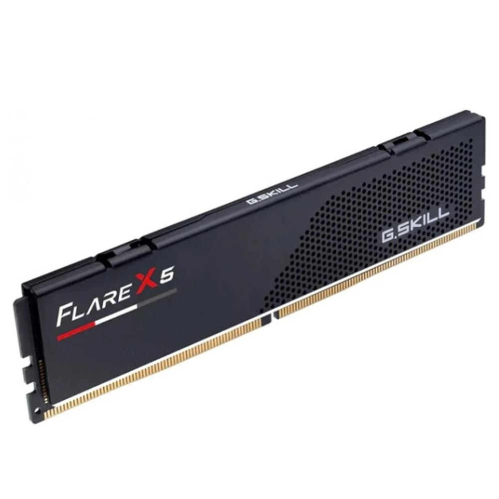 GSKILL 32GB (2X 16GB) DDR5 5600MHZ CL36 DUAL KIT PC RAM / Ripjaws S5 F5-5600J3636C16GX2-RS5K