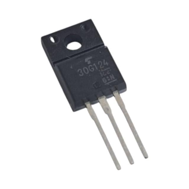 GT30G124 TO-220F IGBT Transistör