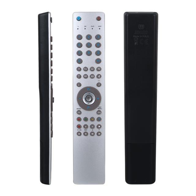 Grundig-Arçelik-Beko RC2133402/01 Gri Lcd Led Tv Kumanda