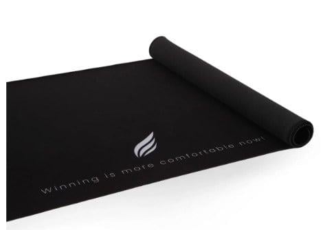 HAWK XL 70X30 SIYAH MOUSEPAD