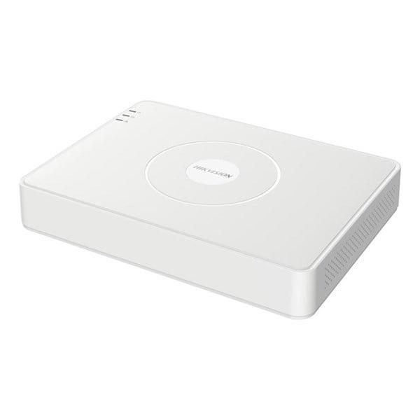HIKVISION 16Kanal 2mp 1-diskli H265+ Analog Kayıt Cihazı DS-7116HGHI-M1