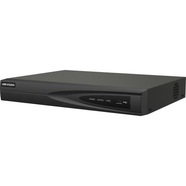 HIKVISION 16kanal 2mp 1-diskli NVR Kayıt Cihazı DS-7616NI-Q1