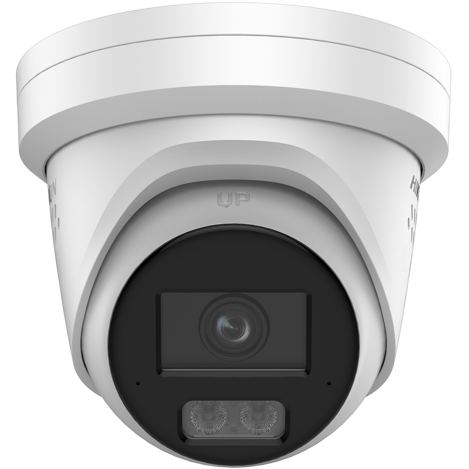 HIKVISION 4MP Dome ColorVu IP Kamera Akıllı Hibrit Işıklı DS-2CD2347G3-LIS2UY/S(L)