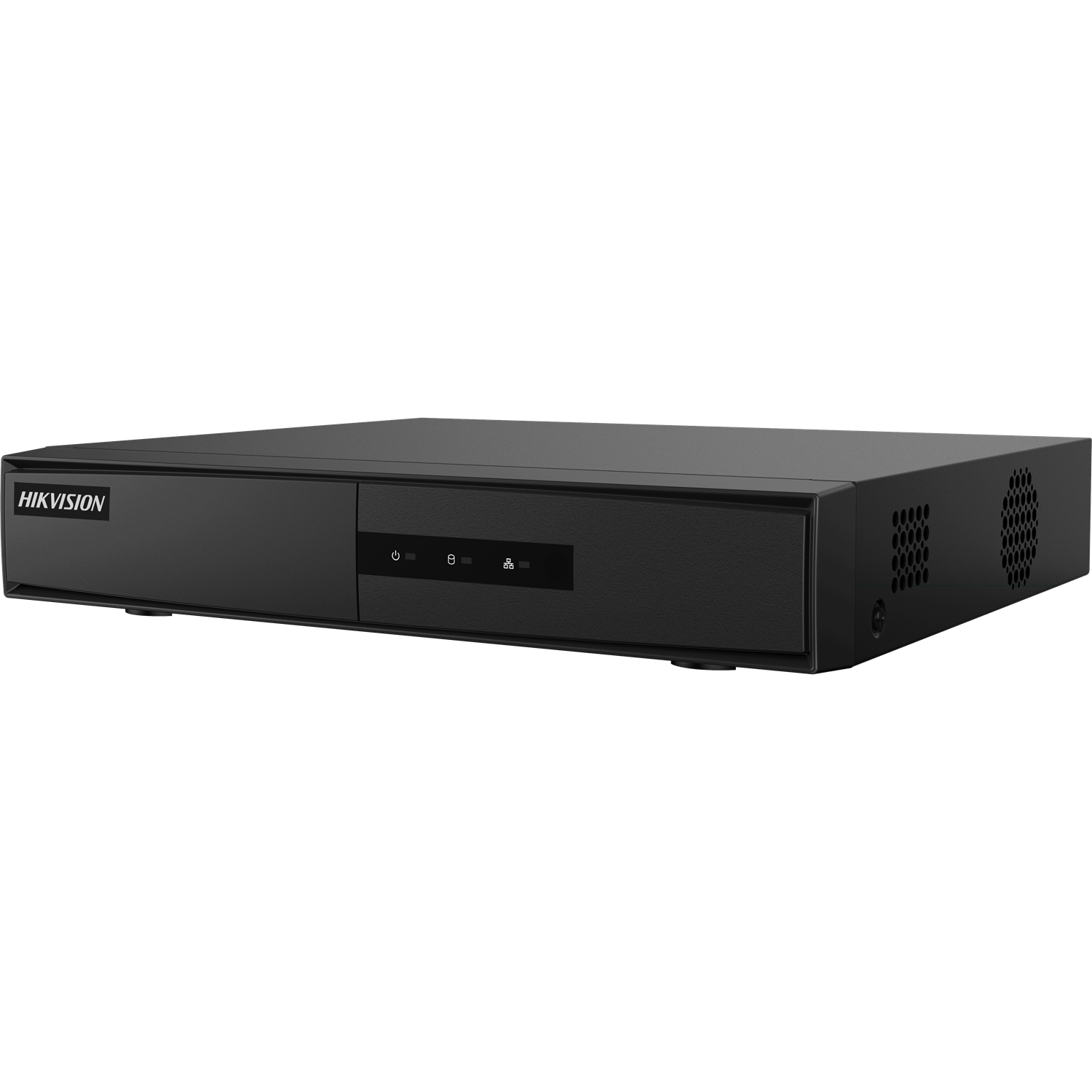 HIKVISION 4kanal PoE NVR Kayıt Cihazı DS-7104NI-Q1/4P/M