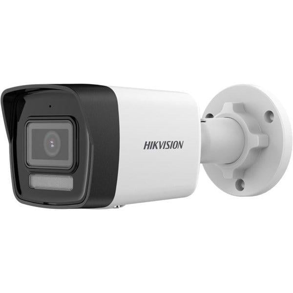 HIKVISION 6MP Bullet 2.8mm IP Kamerası Sesli DS-2CD1063G2-LIUF