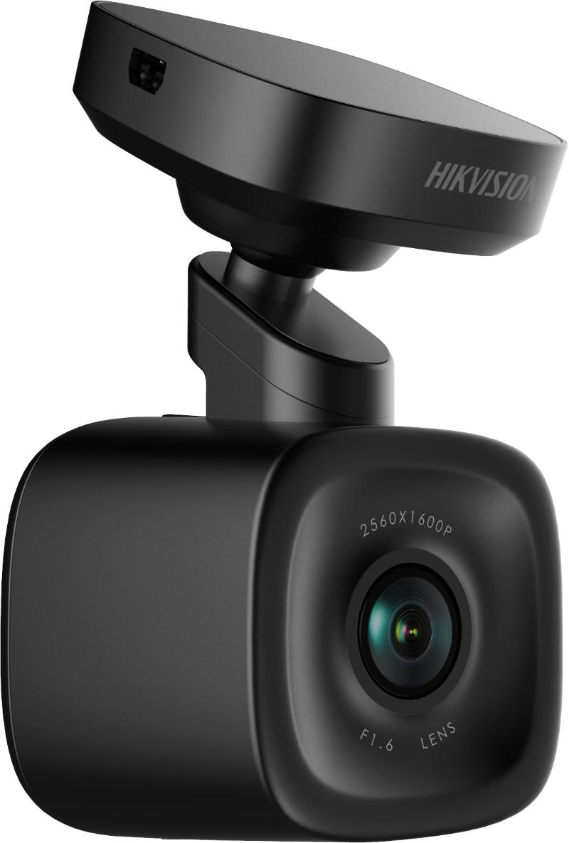 HIKVISION AE-DC5013-F6 1600P ADAS,Wifi,G-Sensör Ses Kontrolü Araç İçi Kamerası