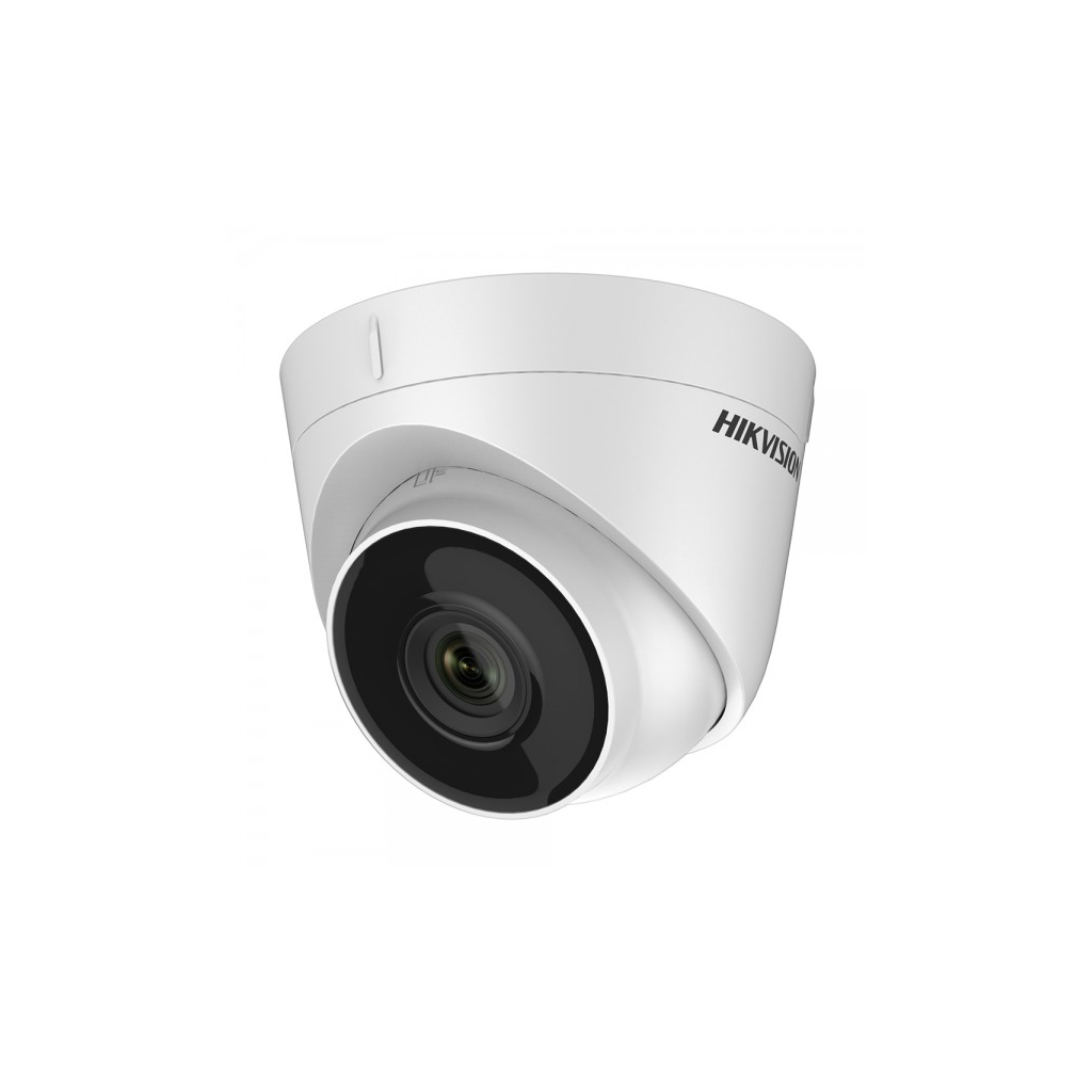 HIKVISION DS-2CE76D0T-EXIPF, 2Mpix, 2.8mm Lens, 20Mt Gece Görüşü, Dome Kamera