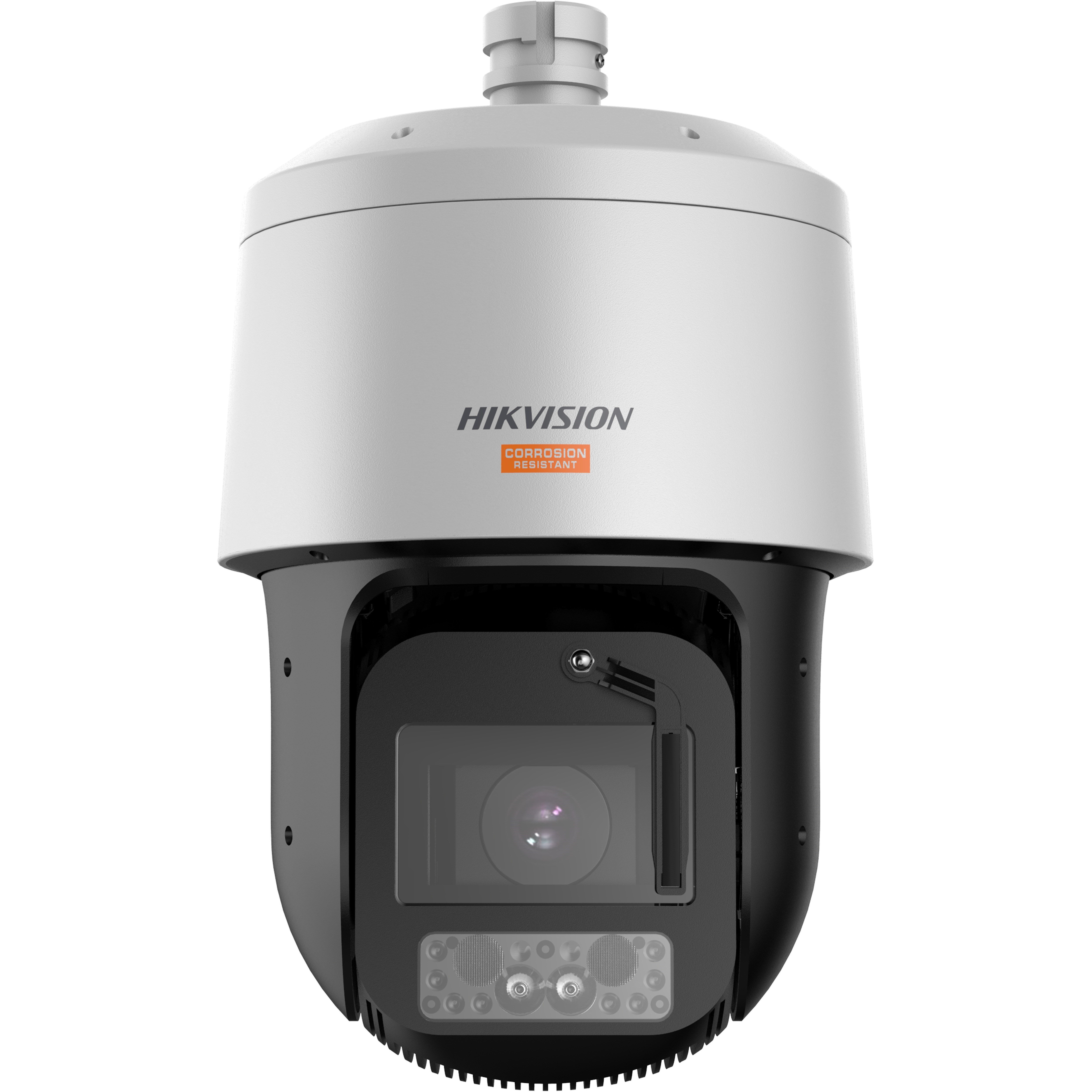 HIKVISION DS-2DF8C442MXG-LWT 4MP 42x 6-252mm 500MT DARKFIGHTER NEMA 4X / IP67 IP SPEED DOME KAMERA