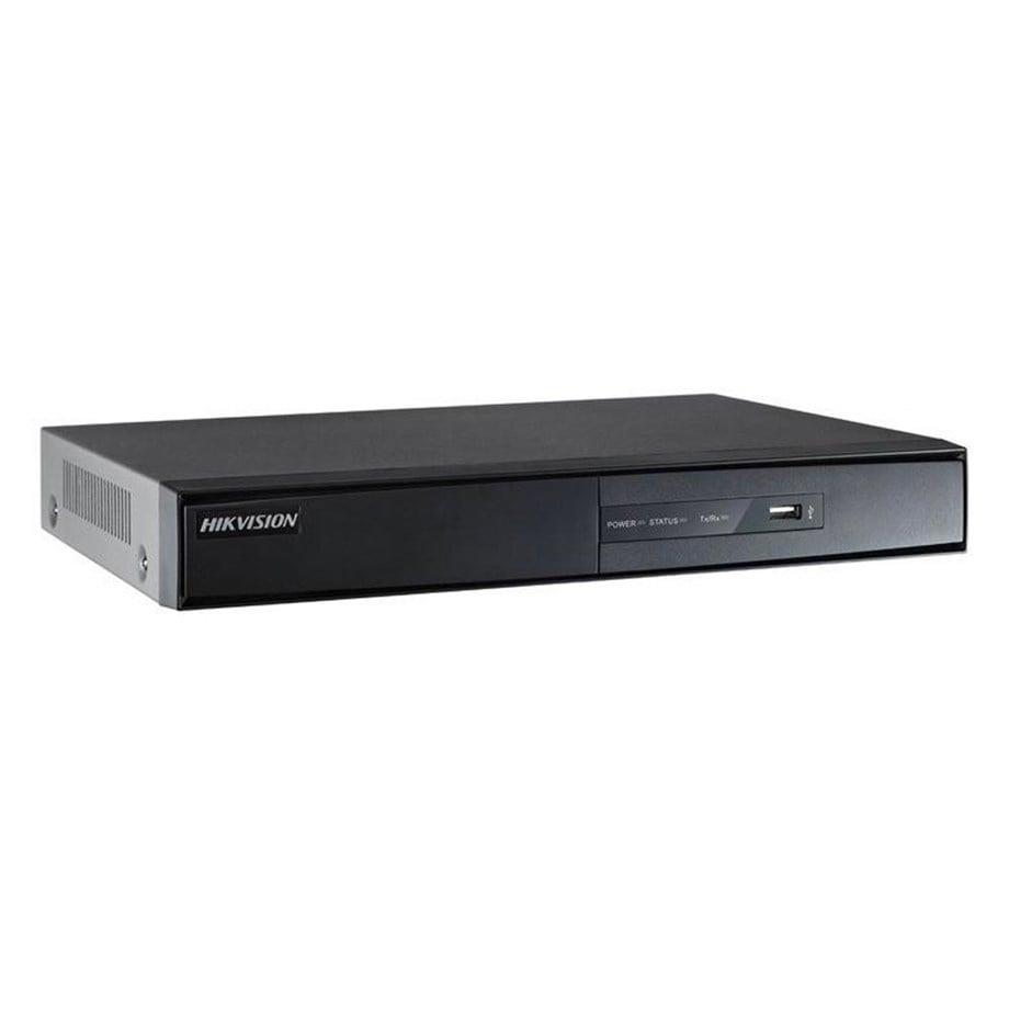 HIKVISION DS-7108NI-Q1 8 KANAL 1 HDD NETWORK KAYIT CİHAZI