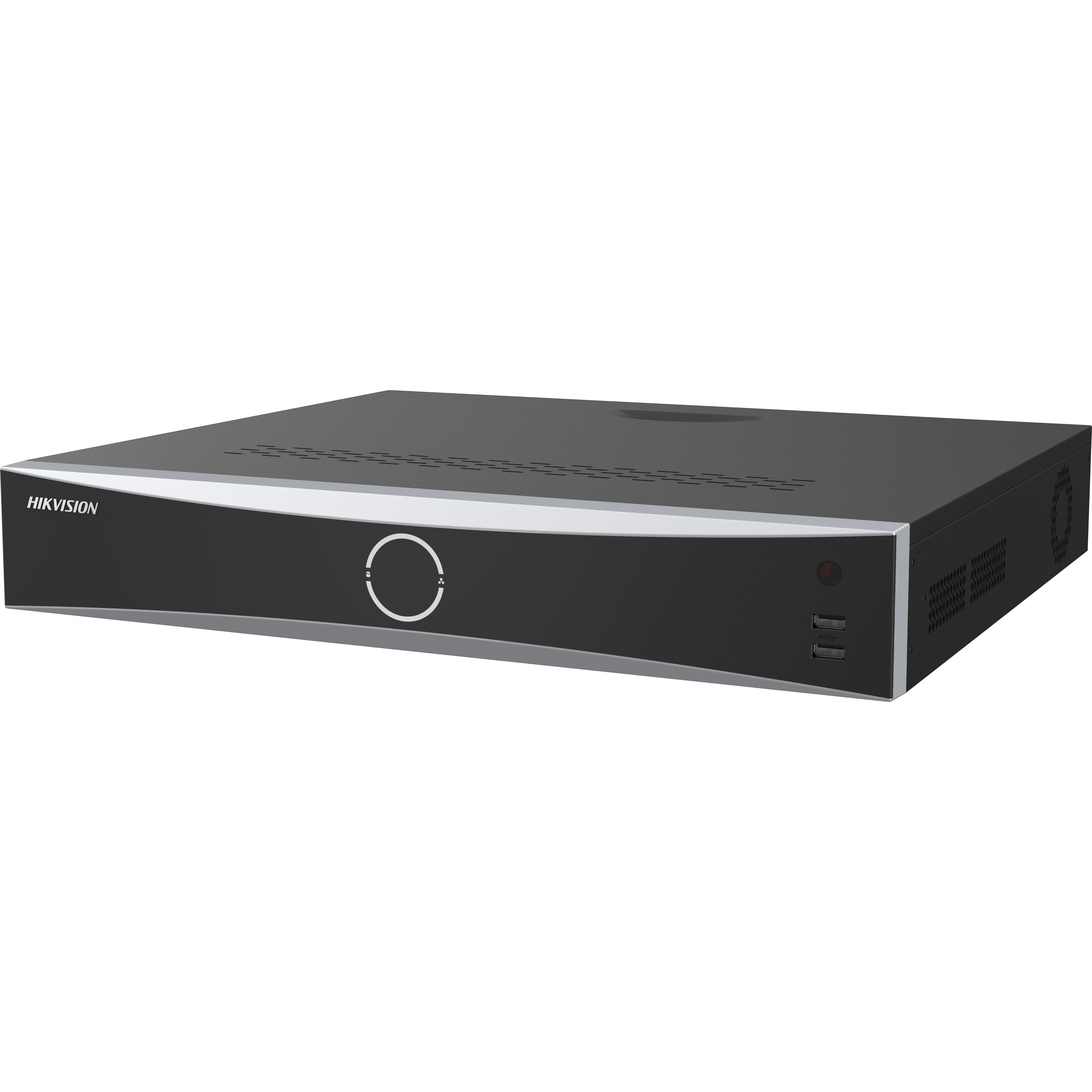 HIKVISION DS-7732NXI-I4/VPRO 32 KANAL 4xSATA 4K NVR KAYIT CİHAZI